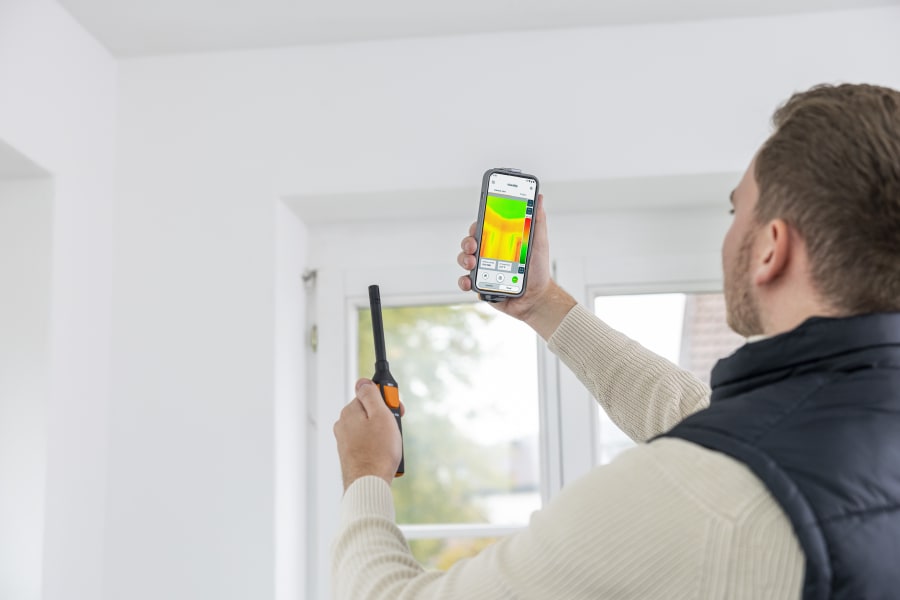 湿度和发霉风险