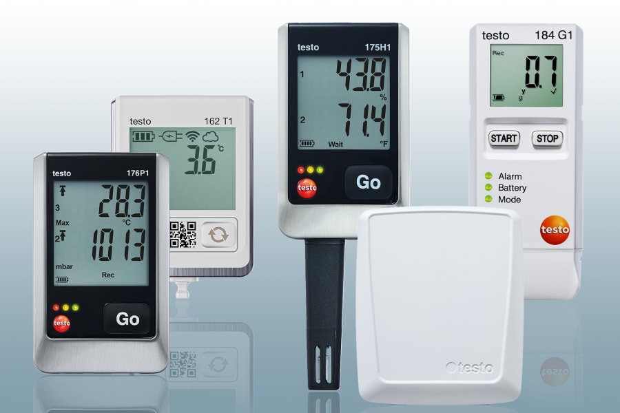 数据记录器产品顾问