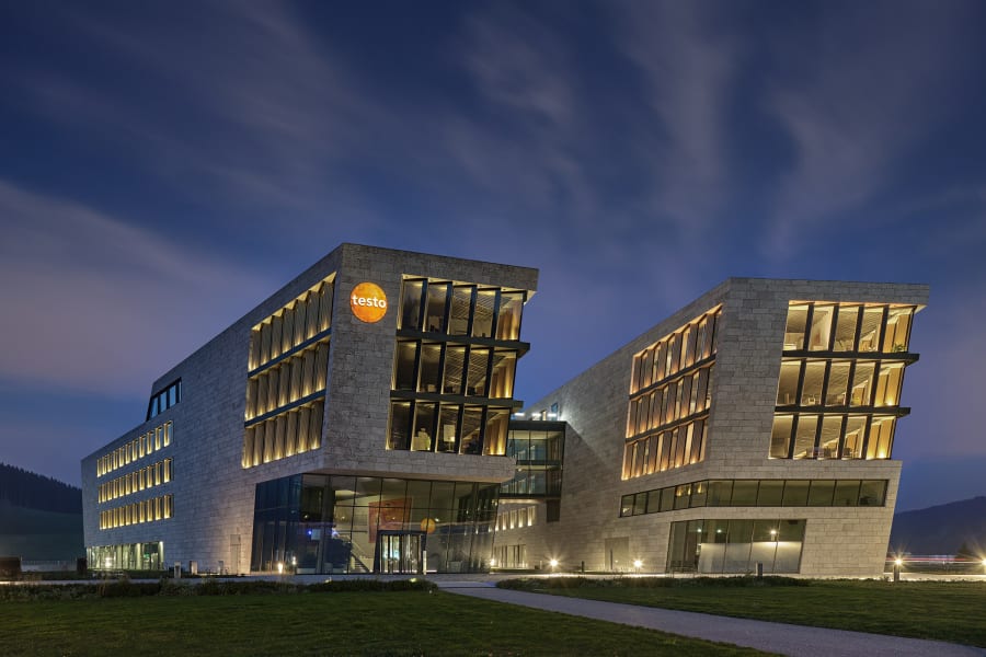 Testo SE & Co. KGaA