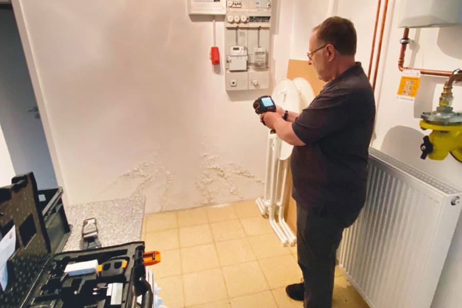 testo 883 badenovaWÄRMEPLUS