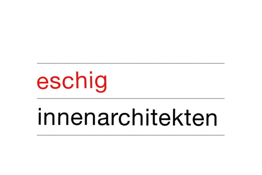 Eschig 室内设计师