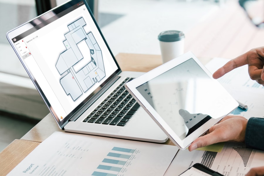 testo Saveris 软件