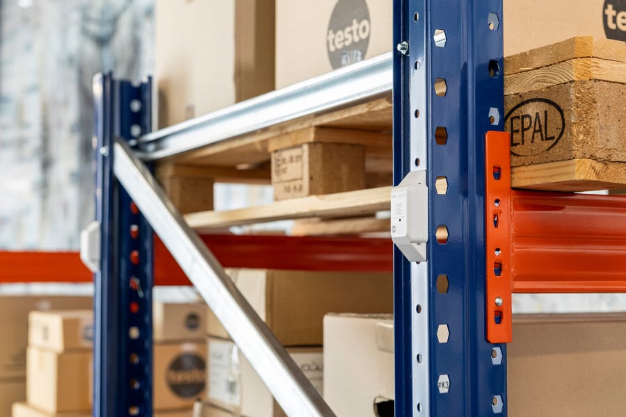 WLAN数据记录仪 testo Saveris 2