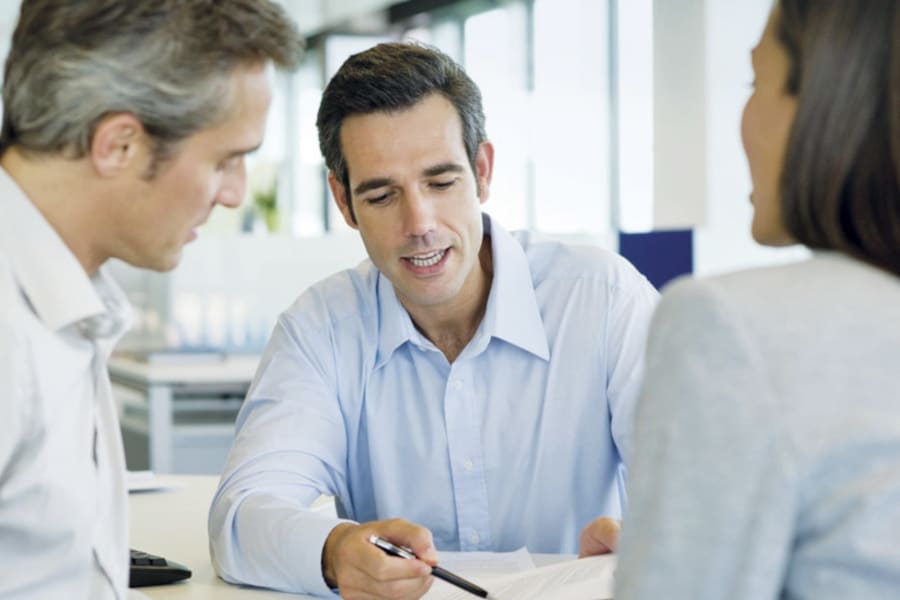 作为服务合作伙伴，Testo 提供专业服务