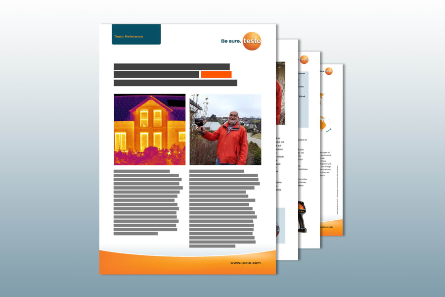 testo 883 参考报告：Kuno Schlatter