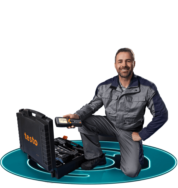 精确的测量技术、创新的解决方案、个性化的支持