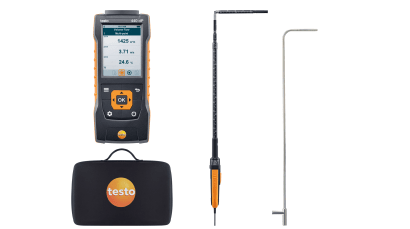 testo&nbsp;440 16&nbsp;mm Vane Kit