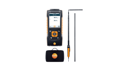 testo&nbsp;440 Indoor Comfort ComboKit with Bluetooth&reg;