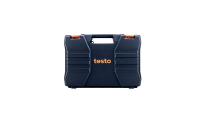 testo 0516 1201 case