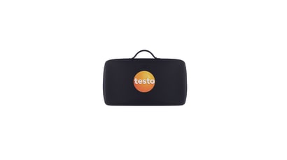 Combi-case for testo&nbsp;440 and multiple probes