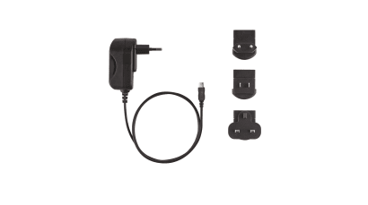 Plug-in Power supply