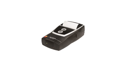 testo BLUETOOTH &reg; -/IRDA printer
