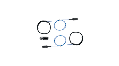 Differenztemperatur-Set testo