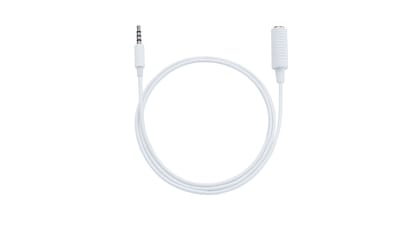 Extension cable for digital probes