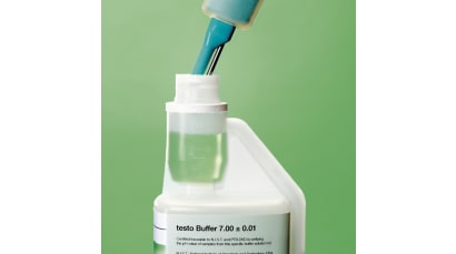 pH buffer solution 7.00