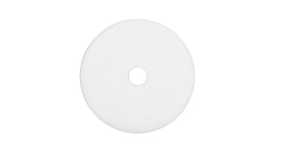 Spare particle filter