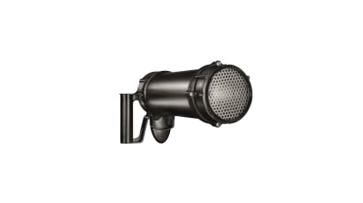 testovent 417 volume flow straightener