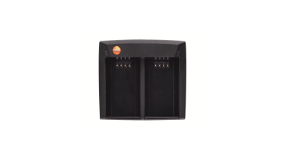 Fast battery charger