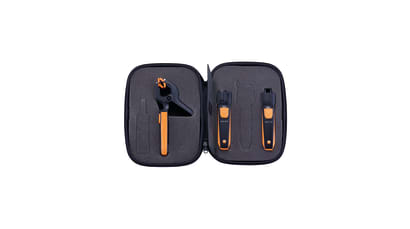 Smart Probes Heating Set