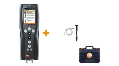 testo 324 basic set