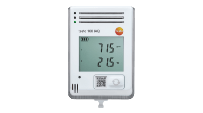 testo 160 IAQ