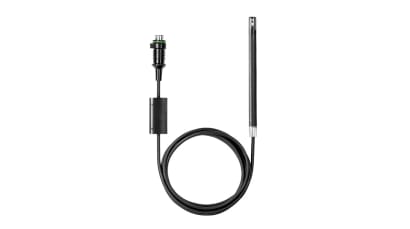 Humidity / temperature probe 12mm