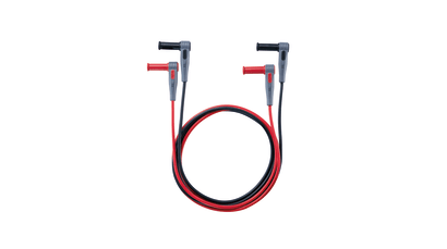 Measuring cable extensions (angled plug) 0590 0014