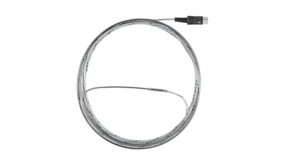 Industrial probes prefilter