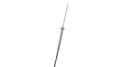 Wasserdichter Lebensmittelf&uuml;hler aus Edelstahl (IP65)