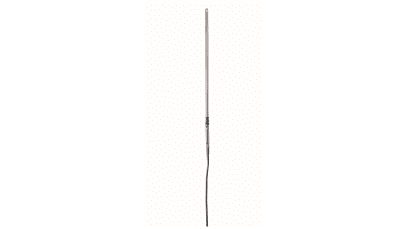Laboratory probe Pt100, glass-coated