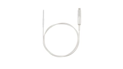 Flexible temperature probe (digital)