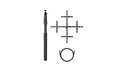 Air flow velocity matrix