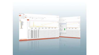 testo ComSoft Professional software