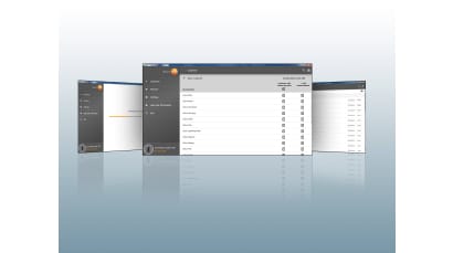PC Software testo DataControl