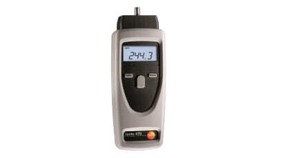 testo 470