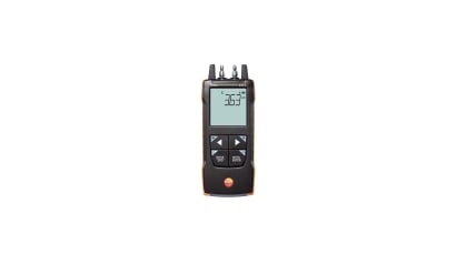 testo 512-2