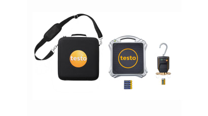 testo 560i kit delivery