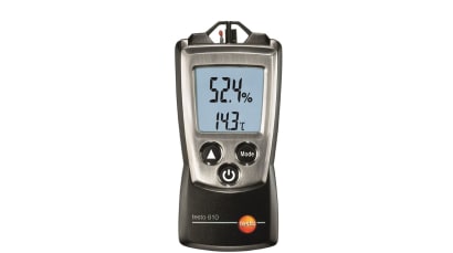 Testo 610