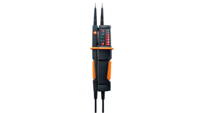 testo 750-1 voltage tester