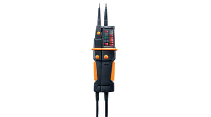 testo 750-2 voltage tester