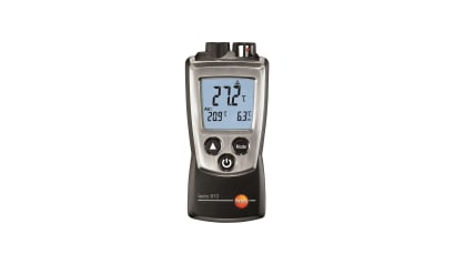 testo 810