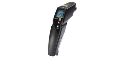 testo 830-T2