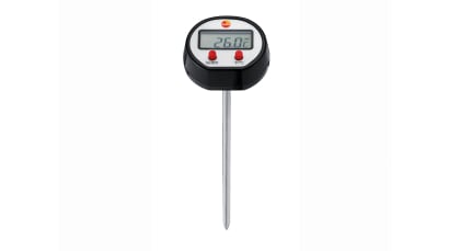 testo mini thermometer