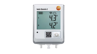 testo Saveris 2-T2