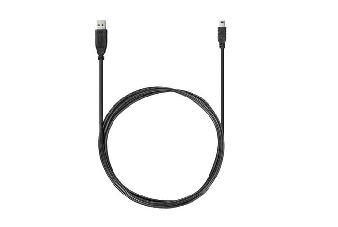 Connection cable
