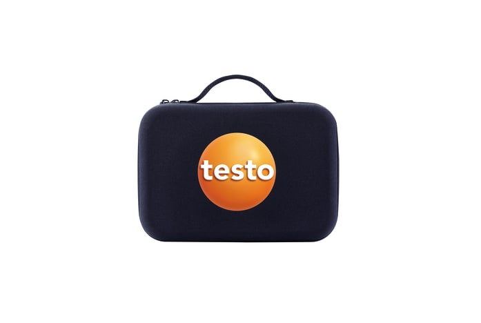 testo Smart Probes case