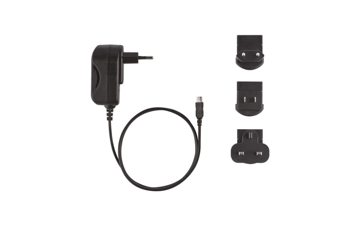 Plug-in Power supply