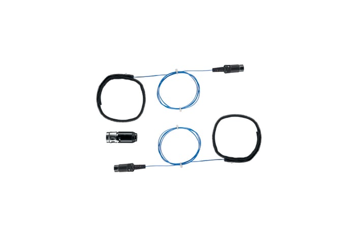 Differenztemperatur-Set testo