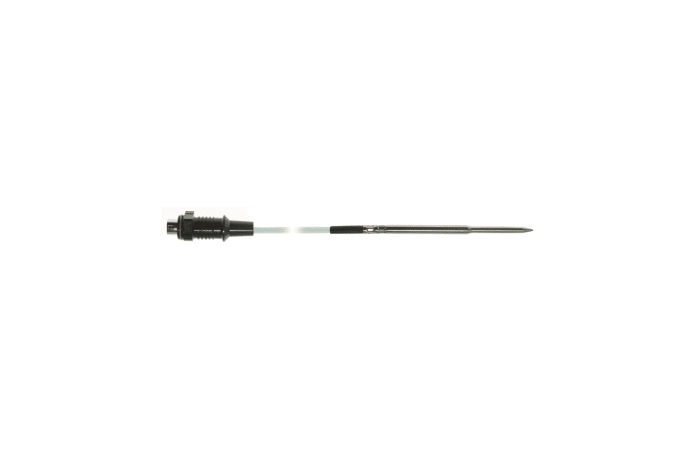 Temperature probe