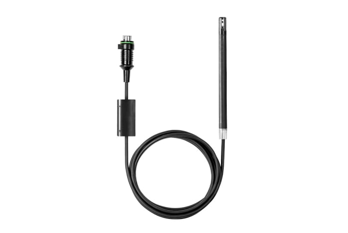 Humidity / temperature probe 12mm